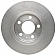 Raybestos Brakes Brake Rotor - 980131R