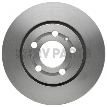 Raybestos Brakes Brake Rotor - 980131R-2