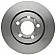 Raybestos Brakes Brake Rotor - 980131R