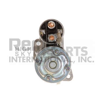 Remy International Starter 16077-2