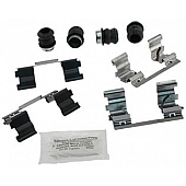 Raybestos Brakes Disc Brake Hardware Kit - H5834A