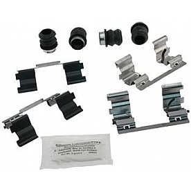 Raybestos Brakes Disc Brake Hardware Kit - H5834A