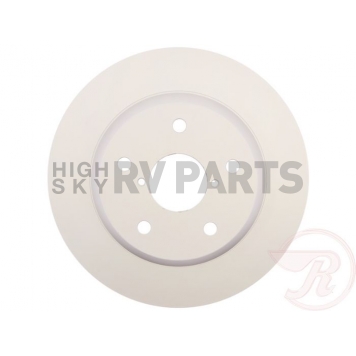 Raybestos Brakes Brake Rotor - 982562FZN