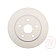 Raybestos Brakes Brake Rotor - 982562FZN