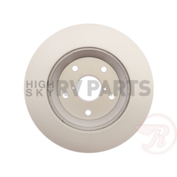Raybestos Brakes Brake Rotor - 982562FZN-1