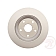 Raybestos Brakes Brake Rotor - 982562FZN