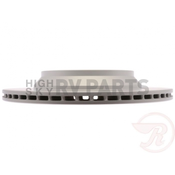 Raybestos Brakes Brake Rotor - 982562FZN-2