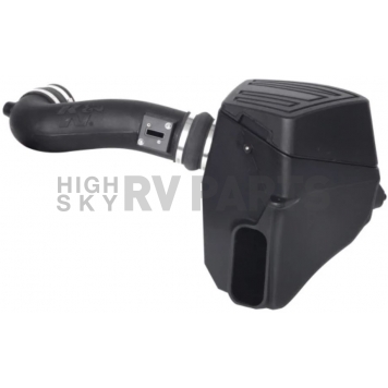 K & N Filters Cold Air Intake - 63-3113