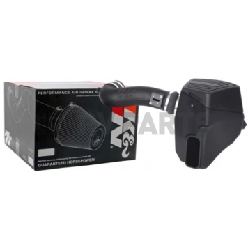 K & N Filters Cold Air Intake - 63-3113-2