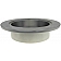 Raybestos Brakes Brake Rotor - 980211R