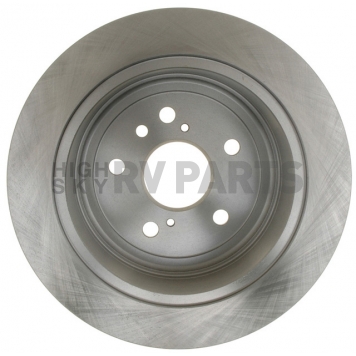 Raybestos Brakes Brake Rotor - 980211R-1