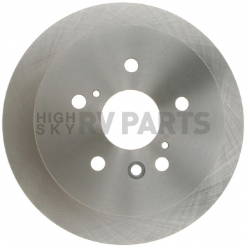 Raybestos Brakes Brake Rotor - 980211R-2