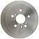 Raybestos Brakes Brake Rotor - 980211R