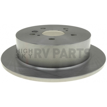 Raybestos Brakes Brake Rotor - 980211R-3