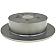 Raybestos Brakes Brake Rotor - 980211R