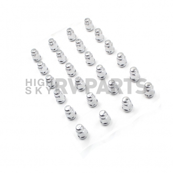 Coyote Wheel Accessories Wheel Installation Kit - 87K645