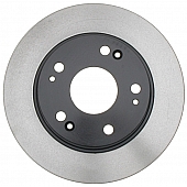 Raybestos Brakes Brake Rotor - 980138