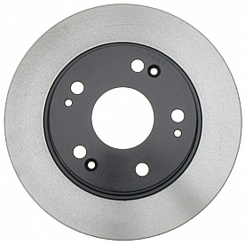 Raybestos Brakes Brake Rotor - 980138