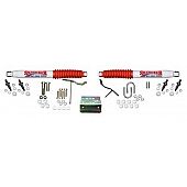 Skyjacker Suspensions Steering Stabilizer - 7239