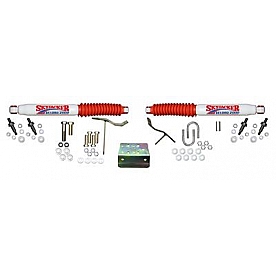 Skyjacker Suspensions Steering Stabilizer - 7239