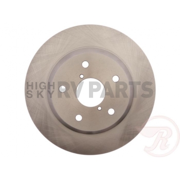 Raybestos Brakes Brake Rotor - 982562R