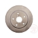 Raybestos Brakes Brake Rotor - 982562R