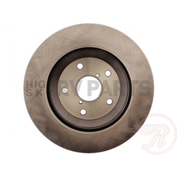 Raybestos Brakes Brake Rotor - 982562R-1