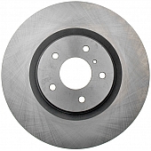 Raybestos Brakes Brake Rotor - 980250R