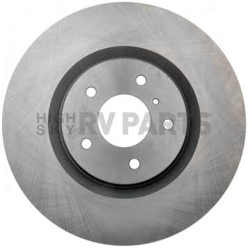 Raybestos Brakes Brake Rotor - 980250R