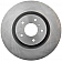 Raybestos Brakes Brake Rotor - 980250R