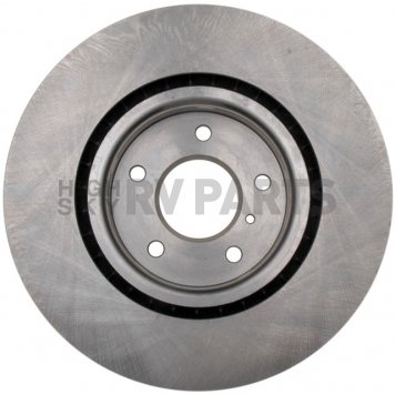 Raybestos Brakes Brake Rotor - 980250R-1