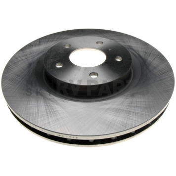 Raybestos Brakes Brake Rotor - 980250R-2