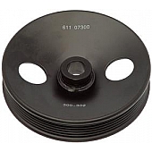 Dorman (OE Solutions) Power Steering Pump Pulley - 300-302