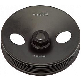 Dorman (OE Solutions) Power Steering Pump Pulley - 300-302