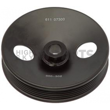Dorman (OE Solutions) Power Steering Pump Pulley - 300-302