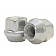 Coyote Wheel Accessories Lug Nut - 881142Z