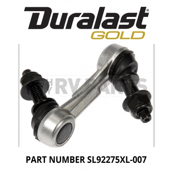 Dorman Chassis Premium Stabilizer Bar Link Kit - SL92275XL-4