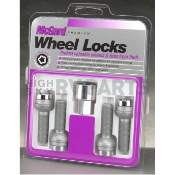 McGard Wheel Access Wheel Lock - 28017-1