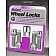 McGard Wheel Access Wheel Lock - 28017