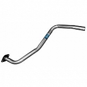 Walker Exhaust Pipe Intermediate - 53394