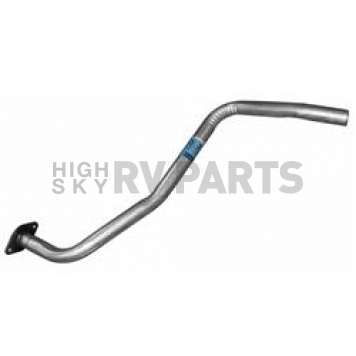 Walker Exhaust Pipe Intermediate - 53394
