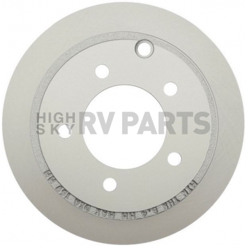Raybestos Brakes Brake Rotor - 780457FZN
