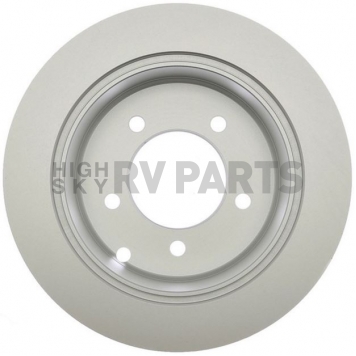 Raybestos Brakes Brake Rotor - 780457FZN-1