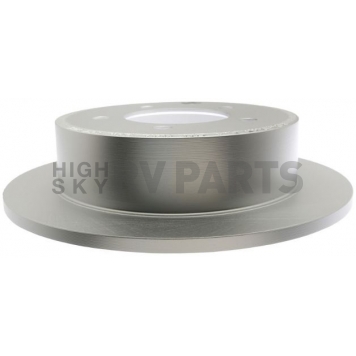 Raybestos Brakes Brake Rotor - 780457FZN-2