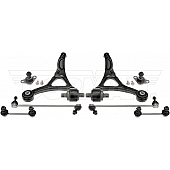 Dorman Chassis Performance Suspension Kit - FEK45019XL