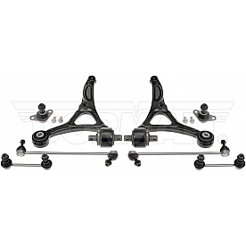 Dorman Chassis Performance Suspension Kit - FEK45019XL