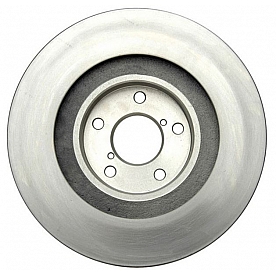 Raybestos Brakes Brake Rotor - 980141FZN