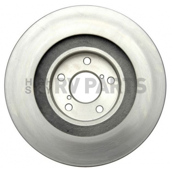Raybestos Brakes Brake Rotor - 980141FZN