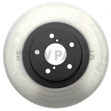 Raybestos Brakes Brake Rotor - 980141FZN-1