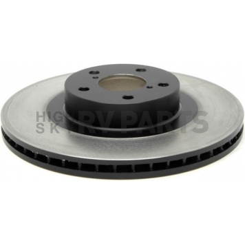 Raybestos Brakes Brake Rotor - 980141FZN-2
